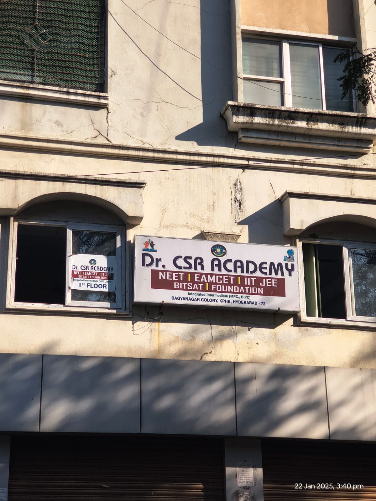 Dr CSR Academy Dr CSR Academy photo 6